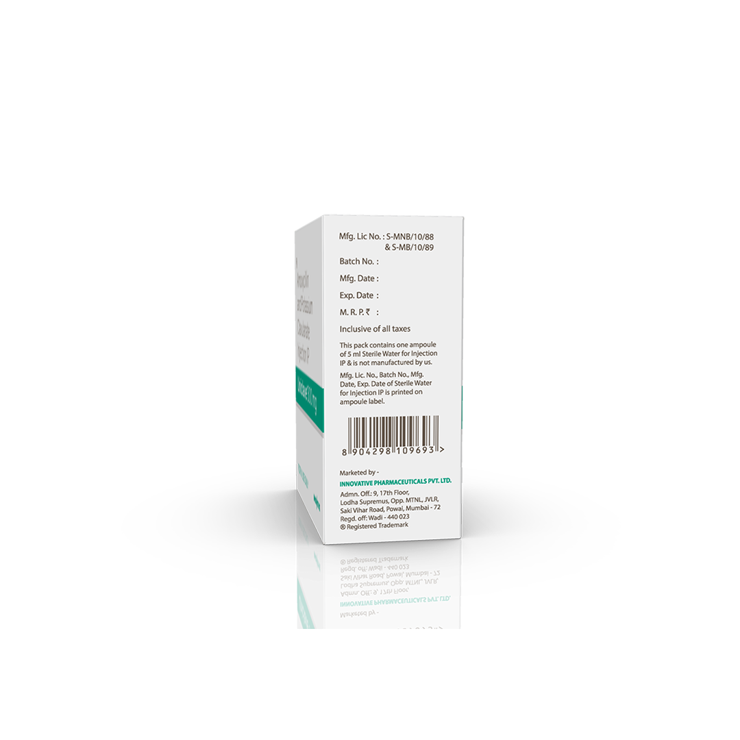 Uniclave 300 mg Injection - Image 4