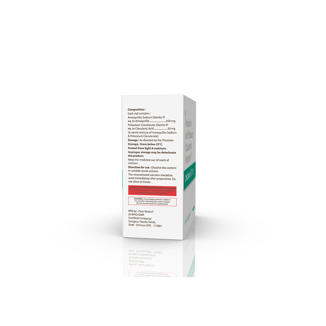 Uniclave 300 mg Injection - Image 5
