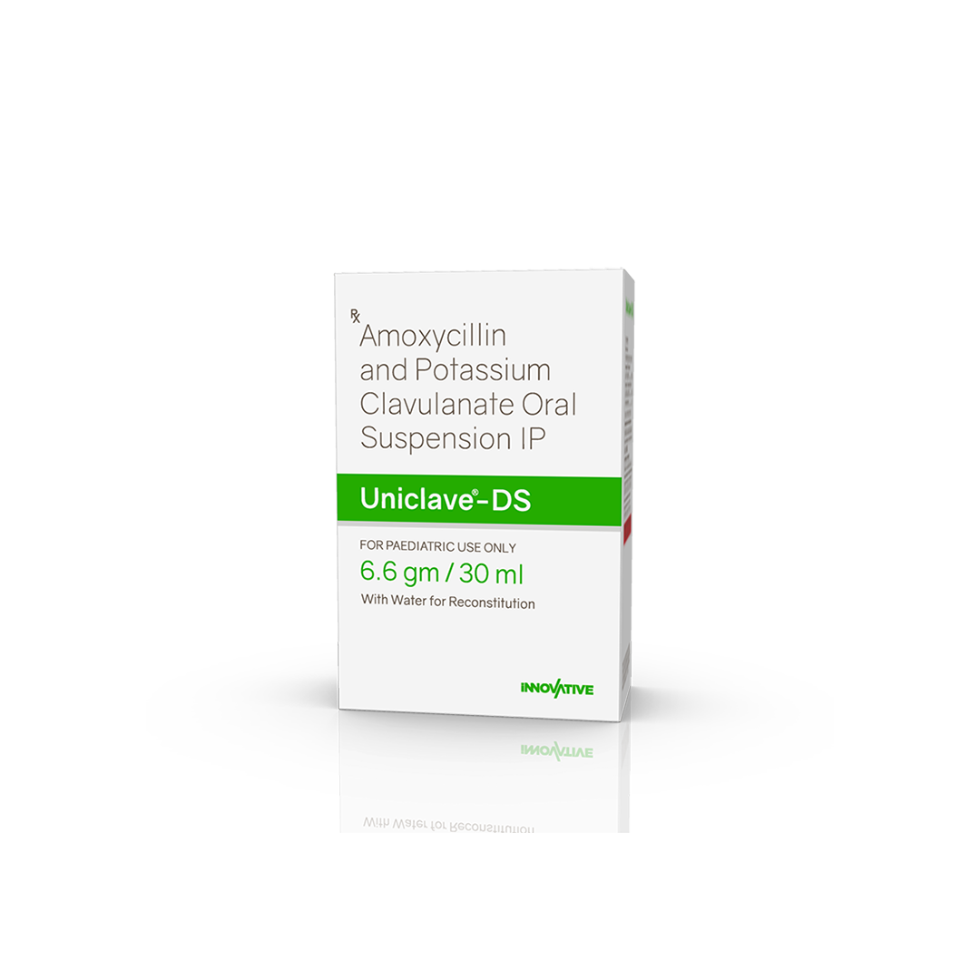 Uniclave-DS Dry Syrup - Image 3