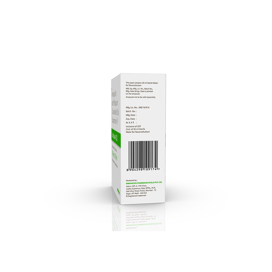 Uniclave-DS Dry Syrup - Image 4