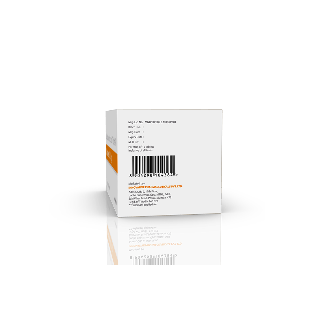 Ursobest 300 mg Tablets (1 x 15) - Image 4