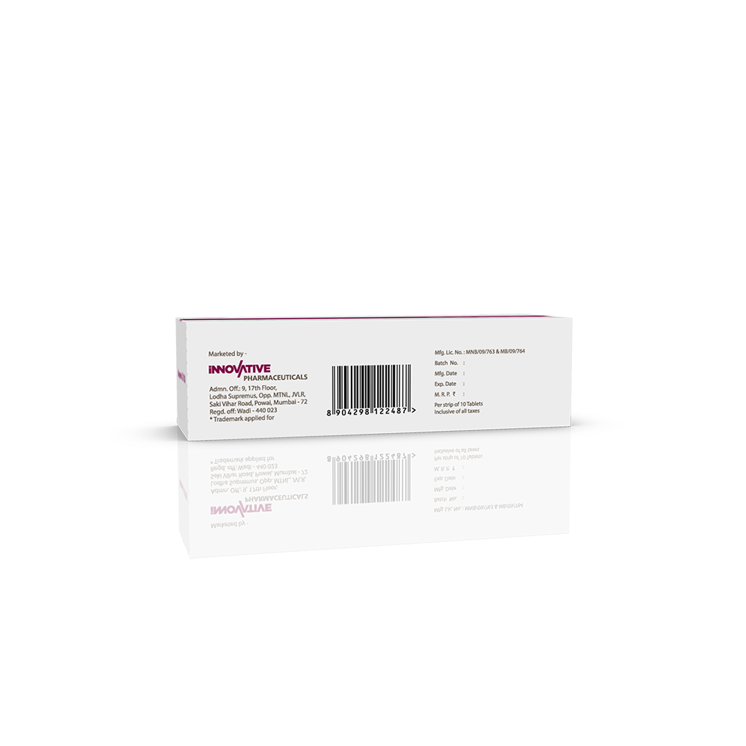 Valporest-CR 750 Tablets - Image 4