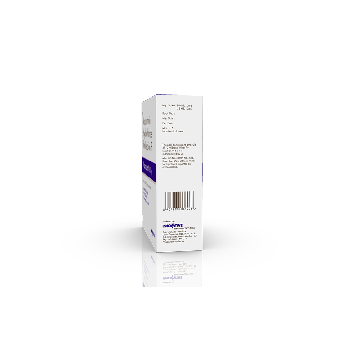 Vancozest 500 mg Injection - Image 4