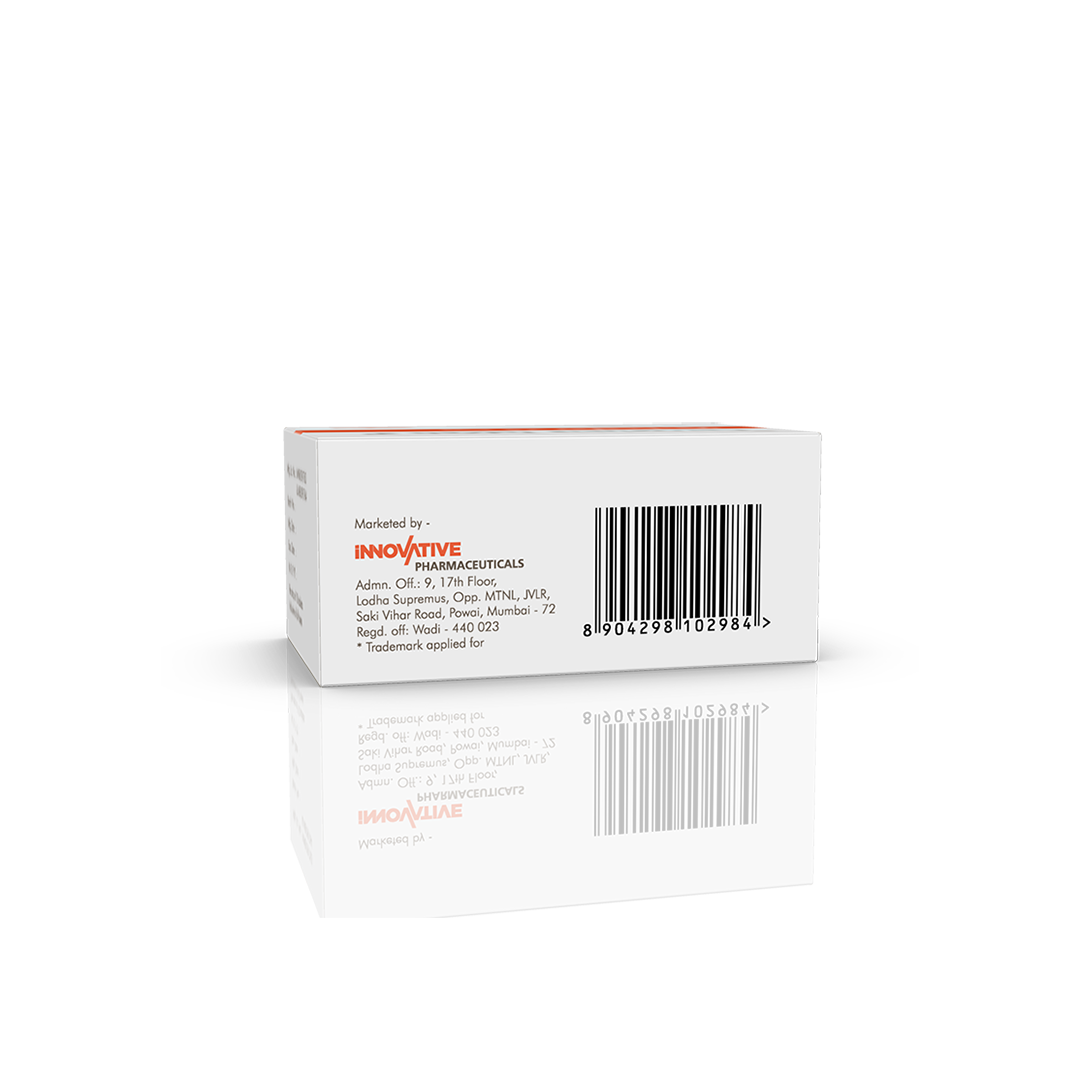 Verticalm 25 mg Tablets - Image 4