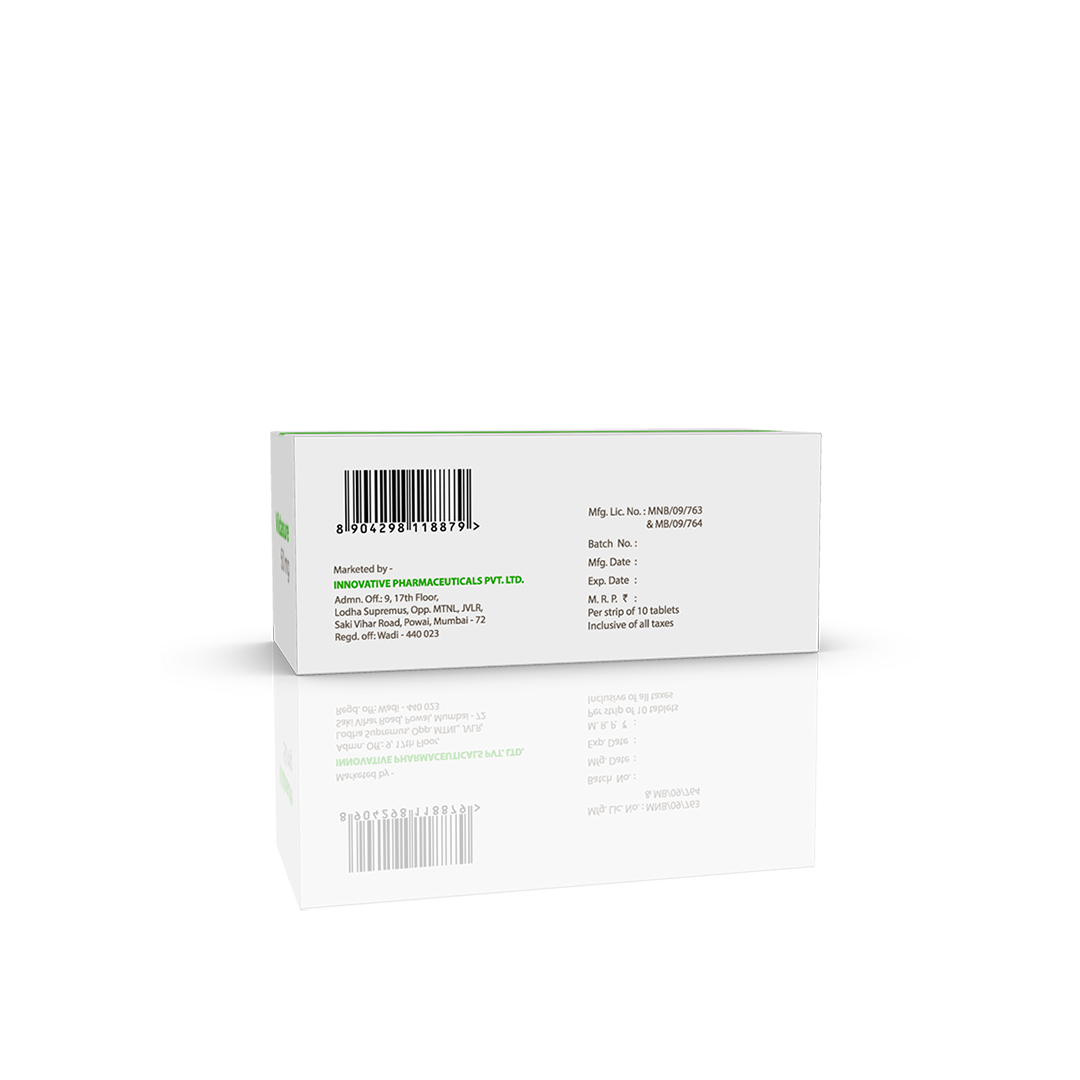 Vildasure 50 mg Tablets - Image 4