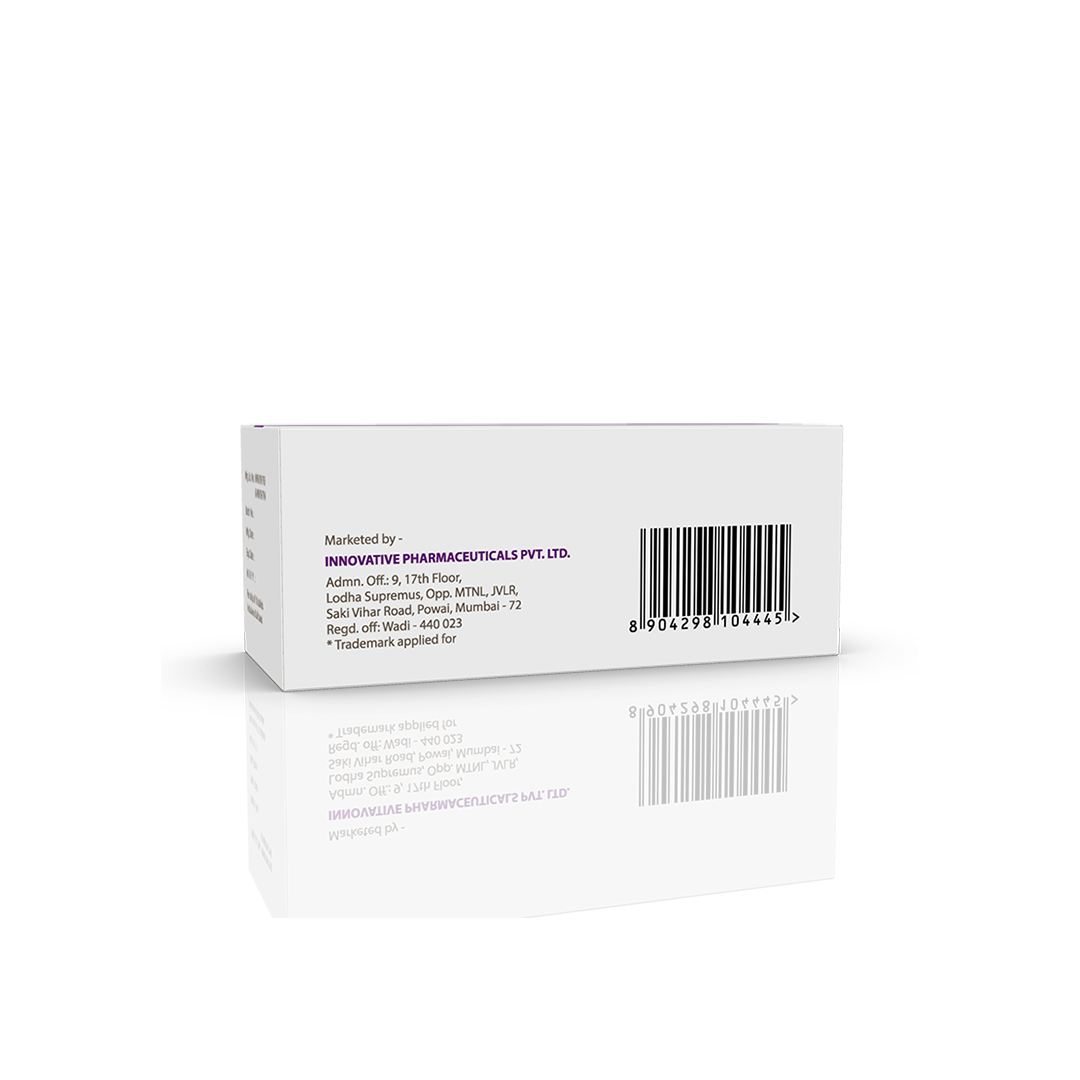 Voglizest 0.3 mg Tablets - Image 4