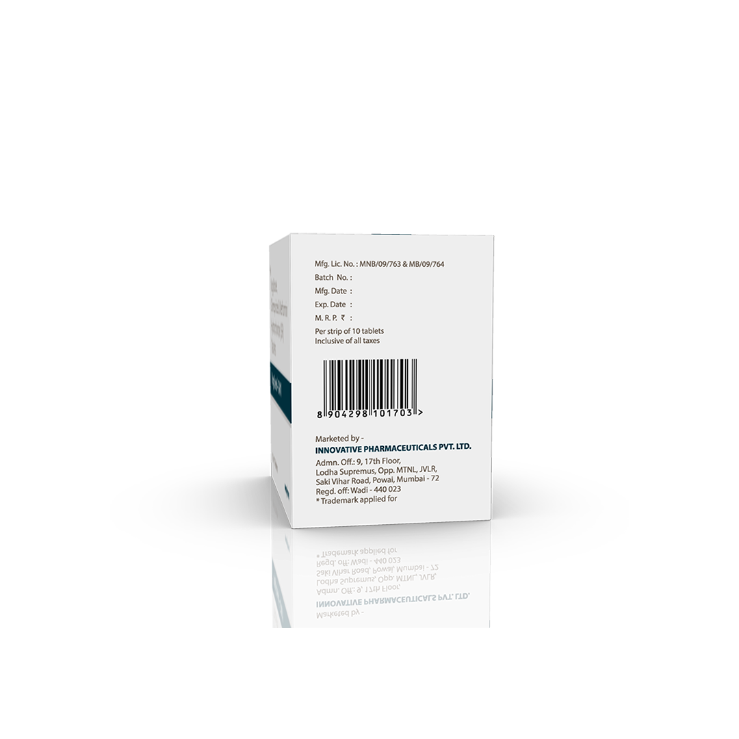 Voglizest-GM1 Tablets - Image 4