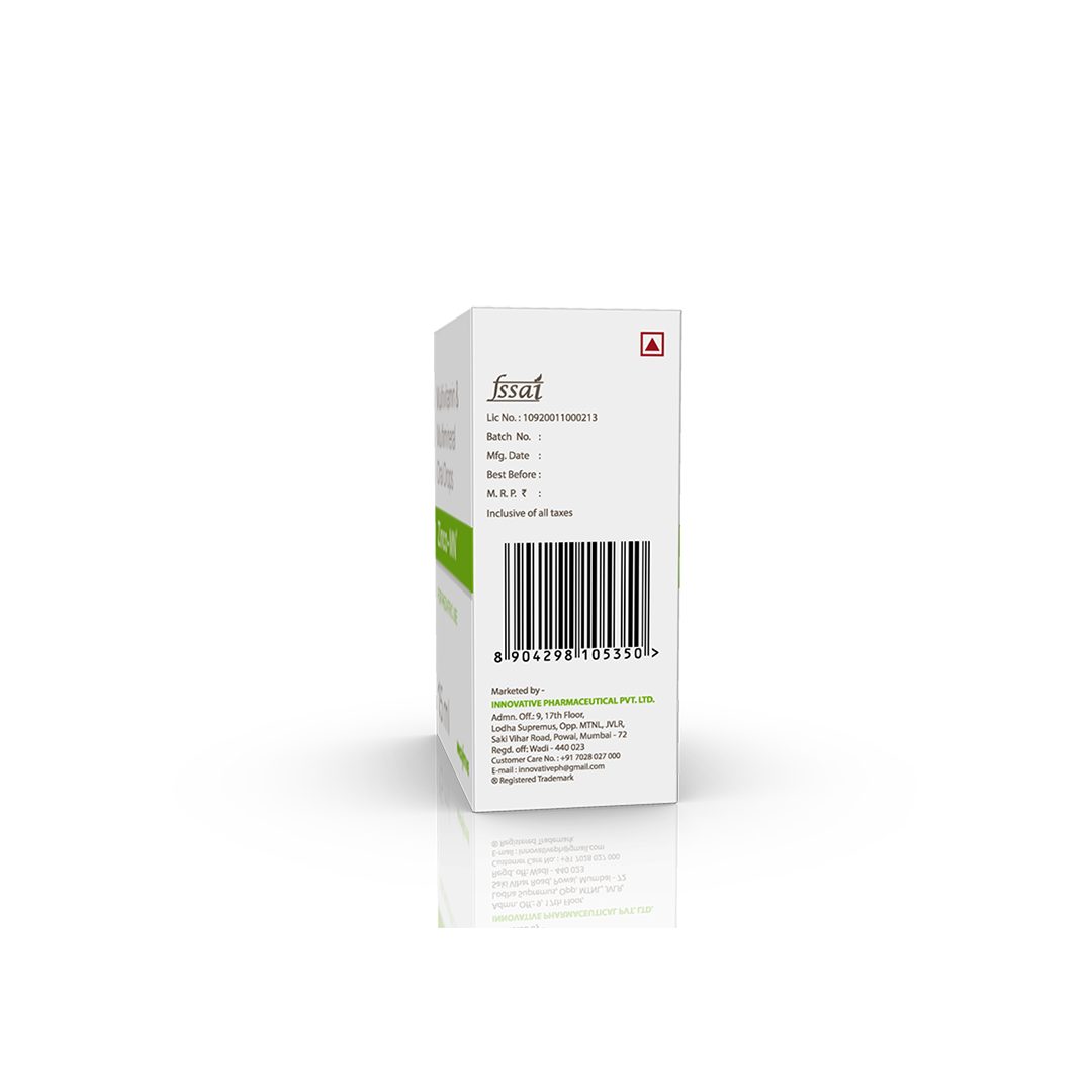 Zinco-MN Drops (Nutra) - Image 4