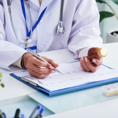 Doctor Attached Pharmacy