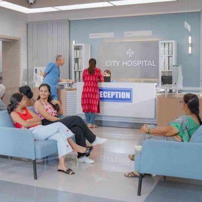 Hospital