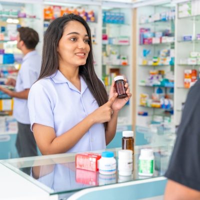Medical-Store
