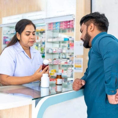 Pharmacy